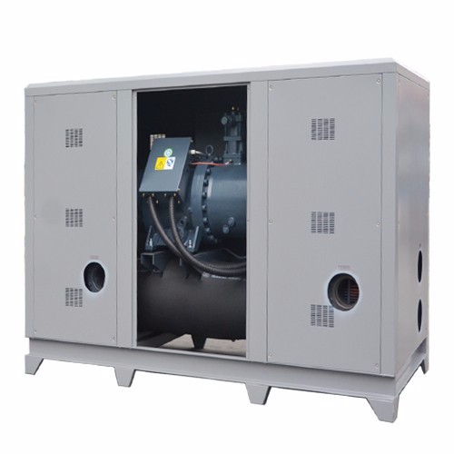 水冷式工業(yè)制冷水機(jī) 水冷式工業(yè)制冷水機(jī)