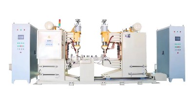 非標定制焊機就選焊本！品質保障！