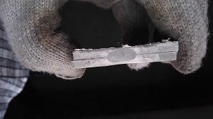 不銹鋼焊接樣品 不銹鋼焊接樣品