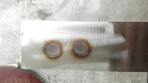 不銹鋼樣品 不銹鋼樣品