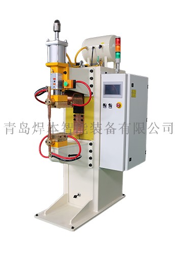 中頻點焊機02豎 中頻點焊機02豎