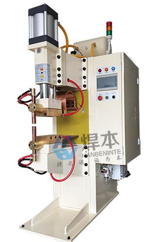 中頻點焊機DZ-100KVA 中頻點焊機DZ-100KVA